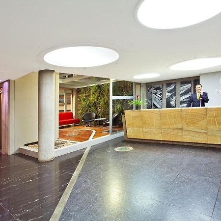 Estelar Apartamentos Aeropuerto Bogotá Exteriér fotografie
